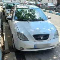 تیبا صندوقدارsx مدل آخر 1400