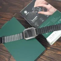 ساعت هوشمند گرین لاین مدل Fit Curve