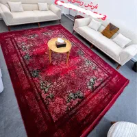 فروش بصورت اقساط تعویض با فرش کهنه بدون پیش پرداخت