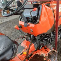 تراکتور کوبوتا ۳ ژاپن|خودرو سنگین|صومعه‌سرا, |دیوار