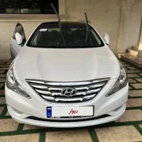 سوناتا ۲۰۱۱ فول در حد