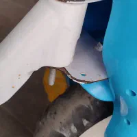 سه چرخه|دوچرخه، اسکیت، اسکوتر|اندیشه, شهرک مریم|دیوار