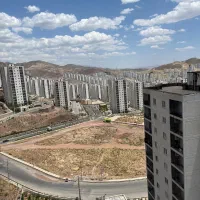 فروش آپارتمان فاز 11 پردیس بام