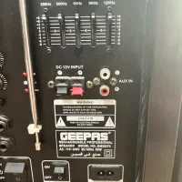 فروش اسپیکر جیپاس Gms8574
