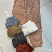 شلوار تدی بچگانه