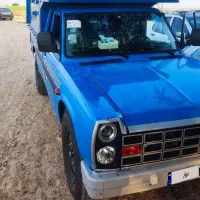 نیسان مدل 1404