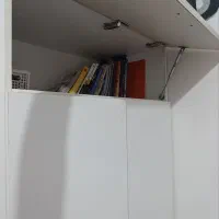 کمد باکس دار|جاکفشی، کمد، دراور|گلستان (تهران), |دیوار