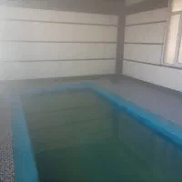 اجاره روزانه ویلا لاکچری استخر ابگرم