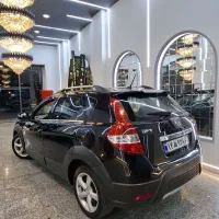 H30 Cross مدل 97|خودرو سواری و وانت|تهران, یافت آباد شمالی|دیوار