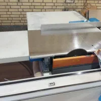 پنل بر مشکات و نوین چوب ۳۲۰ساچمه ای|ماشینآلات صنعتی|اصفهان, خاتونآباد|دیوار