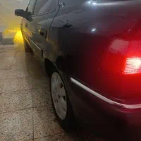زانتیا 2000مدل 83|خودرو سواری و وانت|دورود, |دیوار