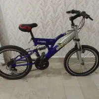 دوچرخه 20