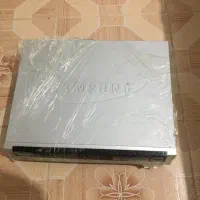 دستگاه دی وی دی قدیمی کلکسیونی|پخش‌کننده DVD و ویدیو|کرمان, |دیوار