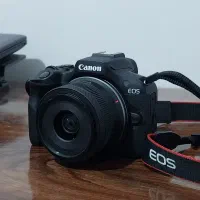 دوربین canon R100|دوربین عکاسی و فیلم‌برداری|رشت, حمیدیان|دیوار