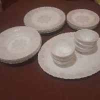 سرویس دینو|ظروف سرو و پذیرایی|مشهد, شهرک امام هادی (شهرک غرب)|دیوار