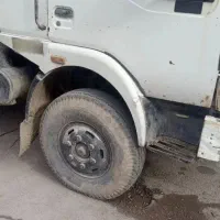 کاویان ۱۰۶ چهار چراغ برزیلی مدل ۸۵