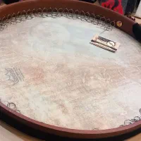 دف سما اکبند