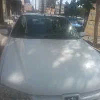 پژو پارس ۱۴۰۱ موتور جدید