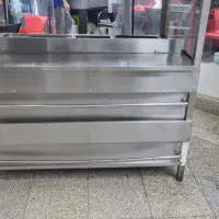فر ساندویچی|کافی‌شاپ و رستوران|تهران, شهرک شهید باقری|دیوار