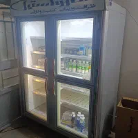 یخچال فریزر|یخچال و فریزر|مشهد, خواجه ربیع|دیوار