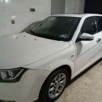 فروش دنا پلاس سفید مدل 1400