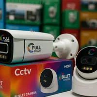 دوربین مداربستهIANJIVISION IP میکروفون دار