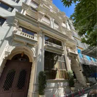 زعفرانیه نوساز - ۱۷۰ متر - فول + ویو