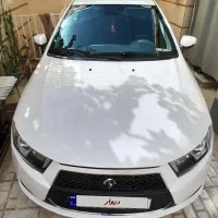 دنا پلاس 6 دنده معمولیef7p، مدل ۱۴۰۴