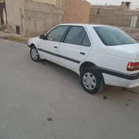 پژو تیفایف|خودرو سواری و وانت|شوط, |دیوار