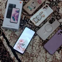 شیاومی نوت 12 s