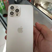 ایفون 12 پرومکس