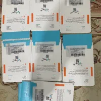 فروش سیم کارت های 914 رند و خاص و ارزان|سیمکارت|مهاباد (آذربایجان غربی), |دیوار