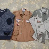 کت تک پسرانه با پیراهن|لباس|فردیس, منظریه|دیوار