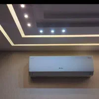 نصب اسپلیت اسپیلت شارژ گاز لوله کشی سرویس تعمیر|خدمات پیشه و مهارت|شیراز, معالی‌آباد|دیوار