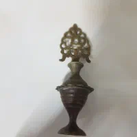سرمه|کلکسیون اشیاء عتیقه|گرگان, |دیوار