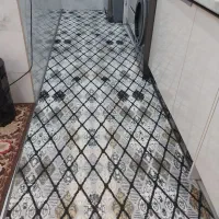 گلیم اشپزخانه|گلیم، جاجیم، گبه|تهران, انبار نفت|دیوار