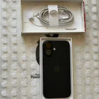 iPhone 16 normal فروش فوری