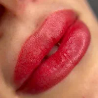 خدمات آرایش دائم