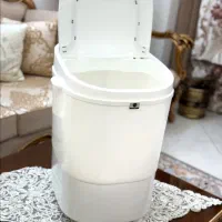 مینی واش جنرال تکنیک|ماشین لباسشویی و خشک‌کن لباس|محمدشهر, محمدشهر|دیوار