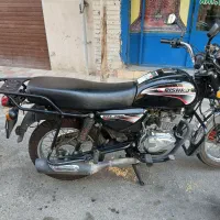 موتور پیشرو ۲۰۰