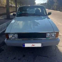 ۹۳ دوگانه بی رنگ|خودرو سواری و وانت|تبریز, |دیوار