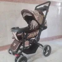 کالسکه کودک|کالسکه و لوازم جانبی|انگوران, |دیوار