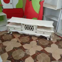 سرویس خواب بچه با تشک|تخت و سرویس خواب|مشگین شهر, |دیوار