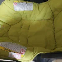 کریر خارجی|کالسکه و لوازم جانبی|اصفهان, پوریای ولی|دیوار