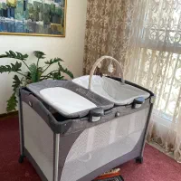 تخت پارک|تخت و صندلی بچه|کرج, جهان‌شهر|دیوار