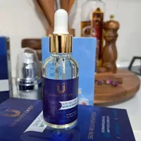 سرم مغذی وکاهنده منافذ لاکچری کوین نمایندگی هشتگرد|آرایشی، بهداشتی، درمانی|هشتگرد, فاز ۱ مهستان|دیوار