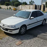 پرشیا مدل ۱۴۰۲|خودرو سواری و وانت|کلارآباد, |دیوار