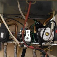 سرویس وتعمیر پکیچ