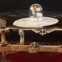 مبل سلطنتی|مبلمان خانگی و میز عسلی|تهران, کیانشهر|دیوار