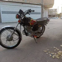 مدارک کامل|موتورسیکلت|لردگان, |دیوار